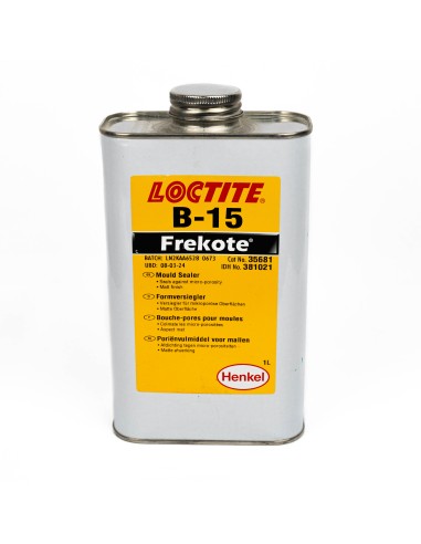 Frekote B 15 - base separator