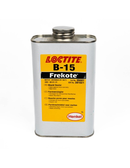 Frekote B 15 - base separator
