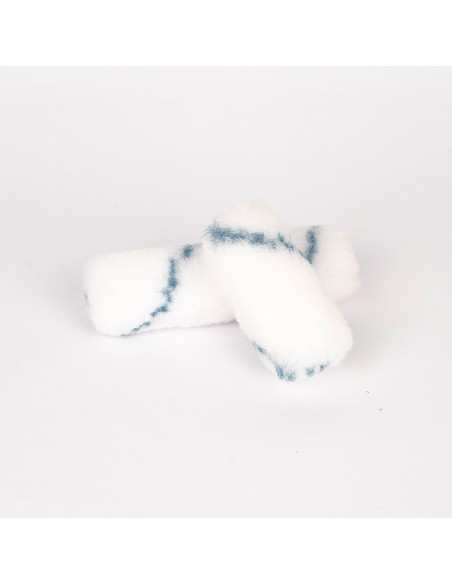 BlueNylon Paint Roller 11-10cm, Blaufaden, core 17mm
