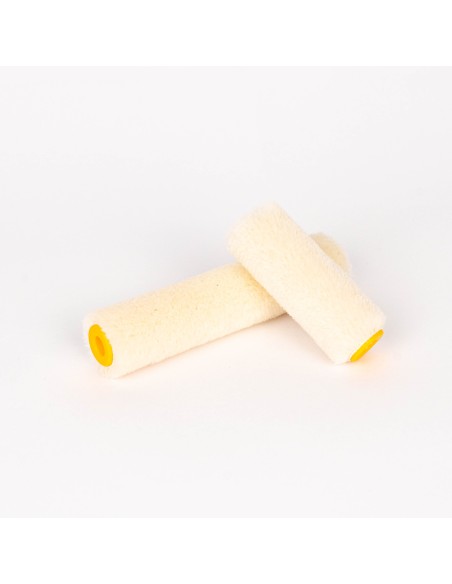 Lakovací váleček RotaVelur 10cm/17mm