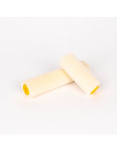 Lakovací váleček RotaVelour 17mm,d.6cm (bal.2ks)