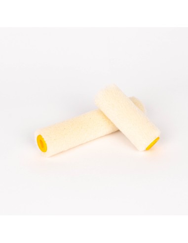Lakovací váleček RotaVelour 17mm,d.6cm (bal.2ks)