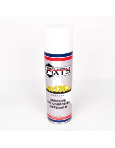 Adhesive Spray RSB 139 - 500 ml - clear (alternative to...