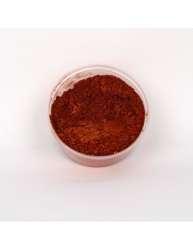 Perleťový práškový pigment pro výrobu metalíz -...