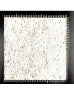 Skelná rohož 300g/m2 š.125 cm - prášková