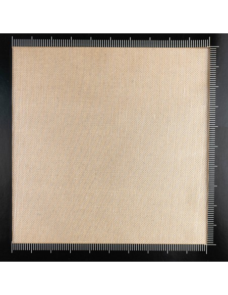 Glass fabric 24 g/m2, canvas, width 110 cm