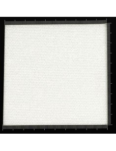 Soric TF 1,5 mm, š. 127 cm, bílý