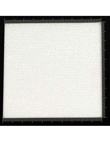 Soric TF 1,5 mm, š. 127 cm, bílý