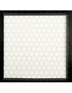 Soric XF 3mm, š.127 cm