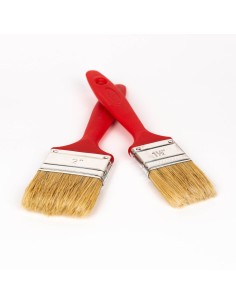 Brush for painting, size 35. plastic handle /new item...