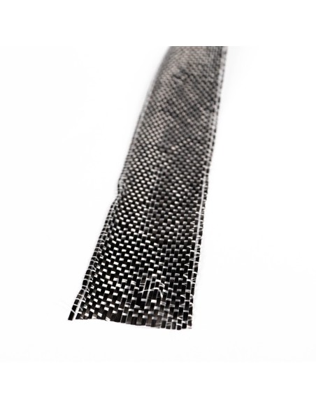 Carbon unidirectional tape TCU 125 width 50mm