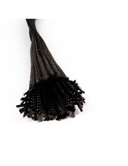 Carbon Sleeve Diameter 30 mm /2746/ SRS 1 mm