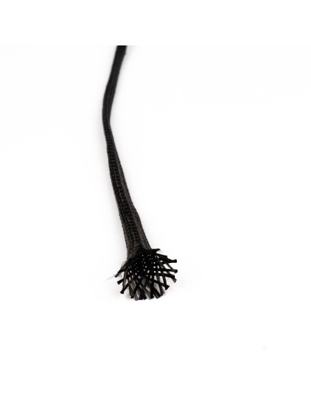 Uhlíková punčocha průměr 10 mm, 010.232193-C (1583)- 6,66 g/bm