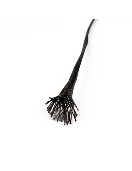 Uhlíková punčocha průměr 10 mm, 010.240251-C, 2,69 g/bm (1592)