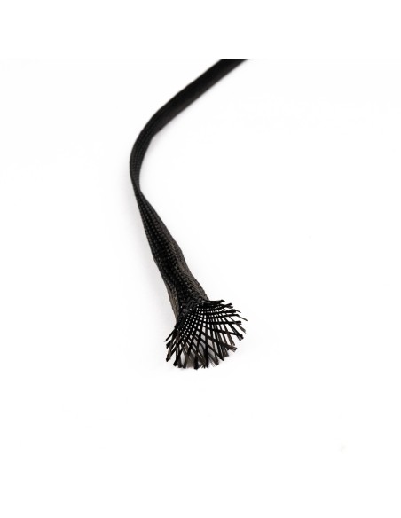 Uhlíková punčocha průměr 14 mm, 014.52111-C (1786)- 3,52 g/bm