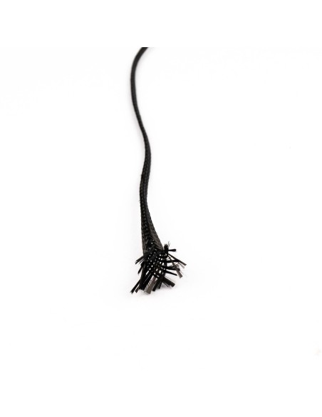 Uhlíková punčocha průměr 5 mm, 005.224251-C  (978)- 1,66 g/bm