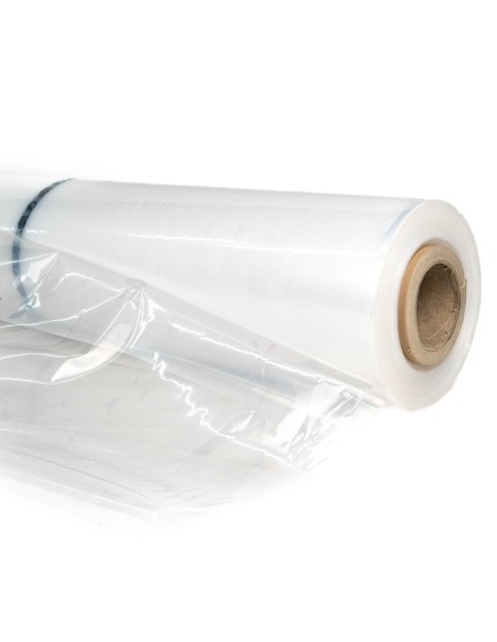 PE hadice š. 1000 mm t. 0,05 rukáv