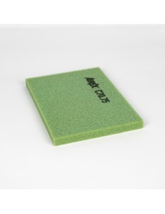 Airex C70.75, tl. 2 mm, 2180 x 1020 mm