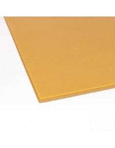 Vosková folie 266  2,5 mm (305x610mm)