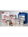 Polyester resins and gelcoats