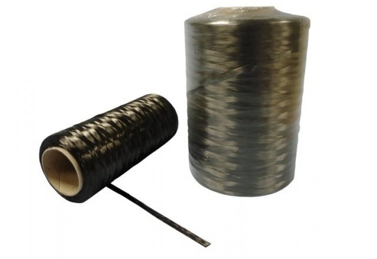 HAVEL COMPOSITES Carbon Roving Tenax HTS 5631 1600tex f24000 t0